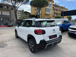 CITROEN C3 Aircross usata, con Cerchi in lega