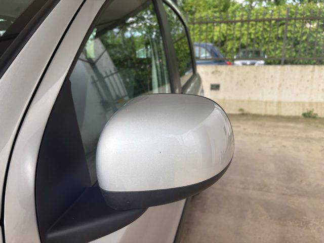 FIAT Panda usata 21