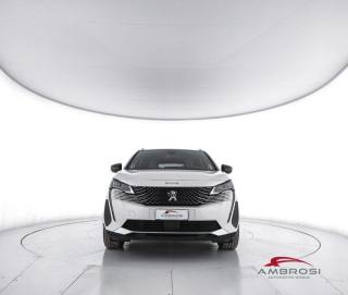 PEUGEOT 3008 usata 4