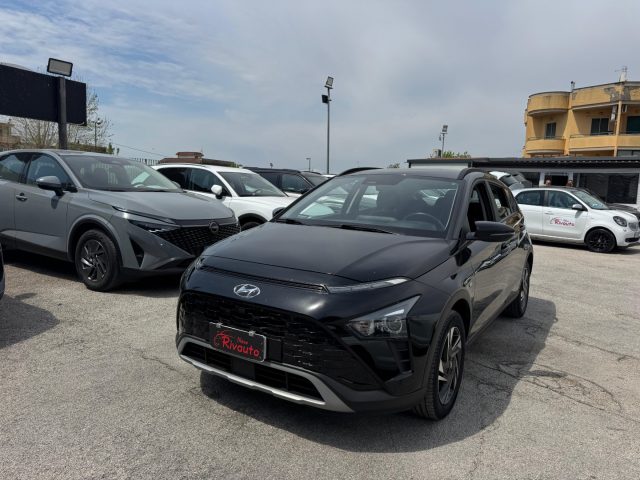 HYUNDAI Bayon usata, con ABS