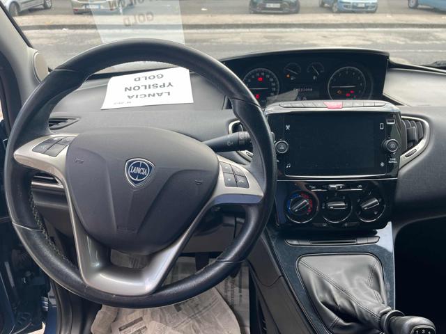 LANCIA Ypsilon usata, con Boardcomputer