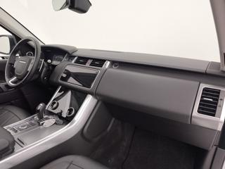 LAND ROVER Range Rover Sport usata, con Volante multifunzione