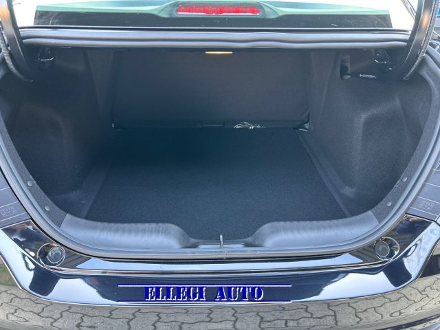 FIAT Tipo usata, con Cruise Control