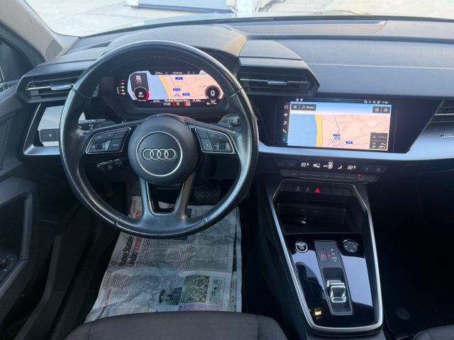 AUDI A3 usata, con Adaptive Cruise Control
