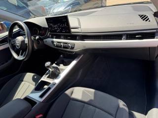 AUDI A4 usata, con Controllo automatico clima