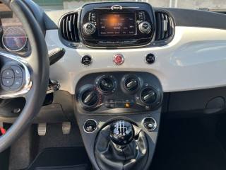 FIAT 500 usata, con ESP