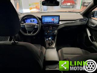 FORD Focus usata, con USB