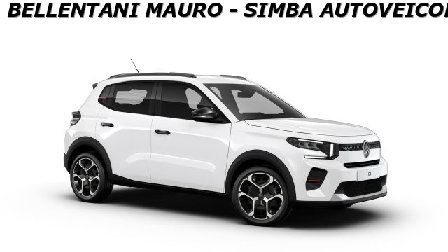 CITROEN C3 usata, con Airbag Passeggero