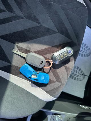 LANCIA Ypsilon usata 22