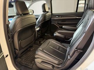 JEEP Grand Cherokee usata, con Park Distance Control