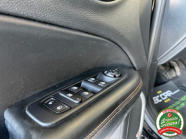 JEEP Compass usata, con Trazione integrale