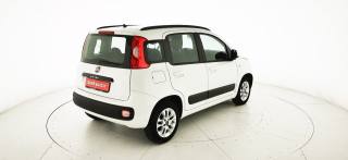 FIAT Panda usata, con Chiusura centralizzata