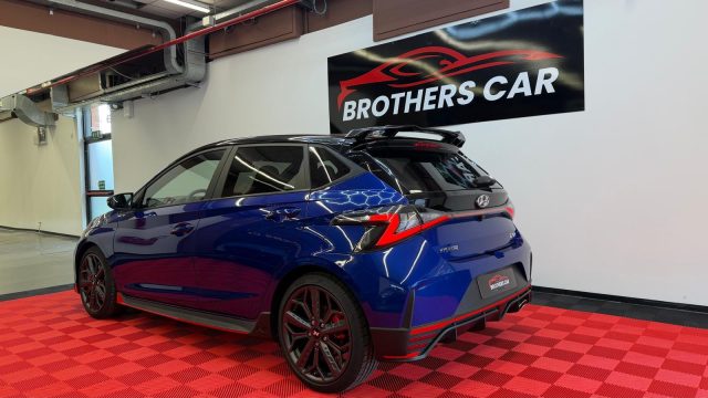 HYUNDAI i20 usata, con Alzacristalli elettrici