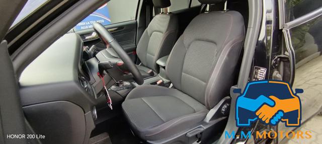 FORD Focus usata, con Cerchi in lega