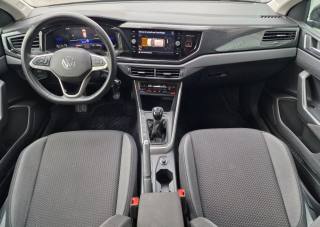 VOLKSWAGEN Polo usata, con Chiusura centralizzata