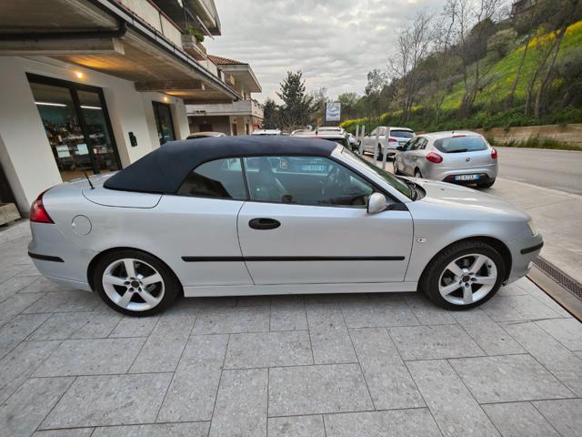 SAAB 9-3 usata, con Controllo automatico clima