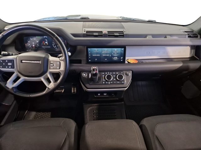 LAND ROVER Defender usata, con Airbag Passeggero