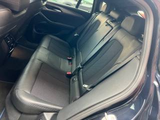 BMW X4 usata, con Trazione integrale