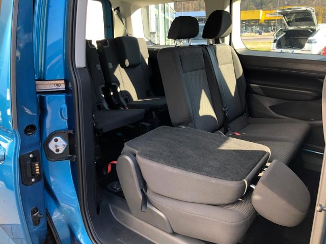 VOLKSWAGEN Caddy usata, con Luci diurne