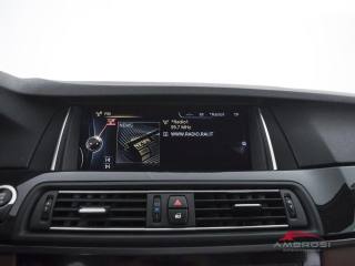 BMW 530 usata 13