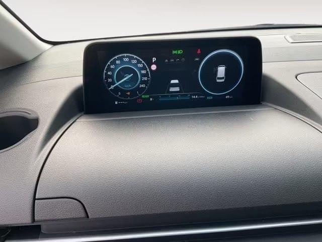 HYUNDAI Staria usata, con Controllo automatico clima
