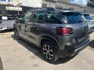 CITROEN C3 Aircross usata, con Airbag