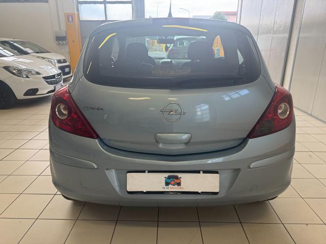 OPEL Corsa usata, con Chiusura centralizzata