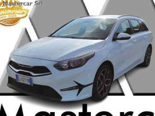 KIA Ceed SW / cee'd SW  III 2022 SW 1.6 crdi mhev Business