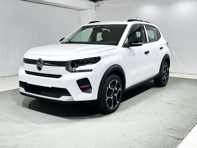 CITROEN C3 usata, con ABS