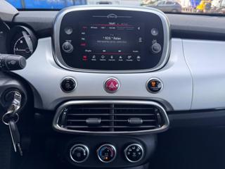 FIAT 500X usata, con Immobilizzatore elettronico