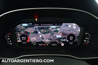 AUDI Q3 usata, con Fari LED