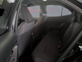 TOYOTA Yaris Cross usata 16