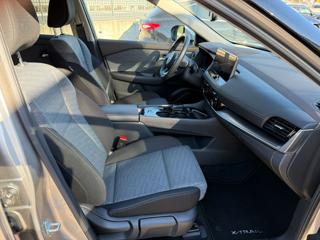 NISSAN X-Trail usata, con Climatizzatore