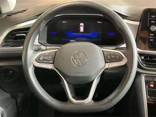 VOLKSWAGEN T-Roc usata, con Sensori di parcheggio posteriori