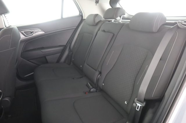 KIA Sportage usata 2