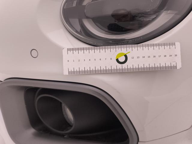 FIAT 500 usata, con Apple CarPlay