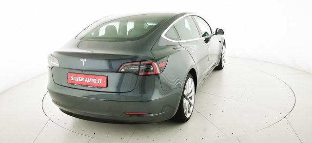 TESLA Model 3 usata, con Cerchi in lega