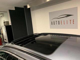 BMW 530 usata, con Park Distance Control