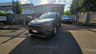 TOYOTA RAV 4 RAV4 2.5  Active HV AWD-i 222cv E-CVT
