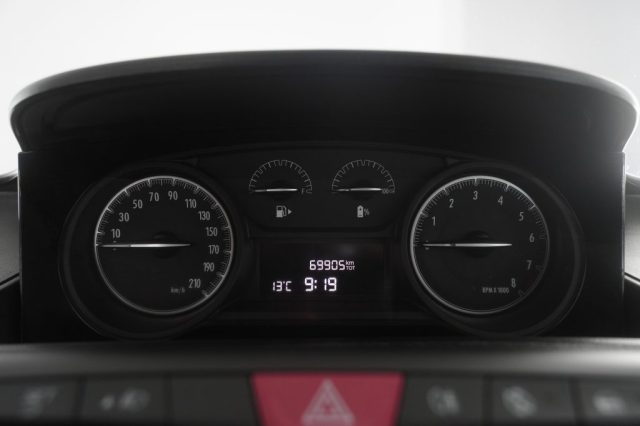 LANCIA Ypsilon usata 12