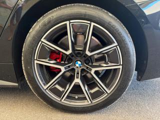 BMW 420 usata, con Touch screen