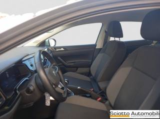 VOLKSWAGEN Taigo usata, con Climatizzatore