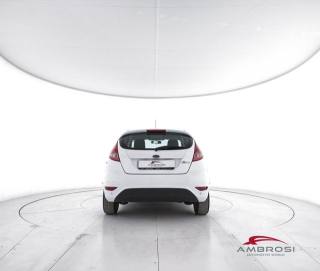 FORD Fiesta usata 5