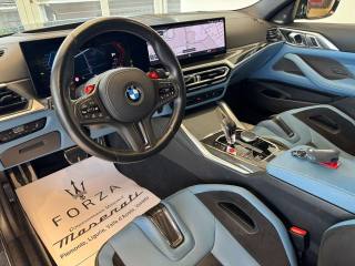 BMW M4 usata, con Controllo automatico clima