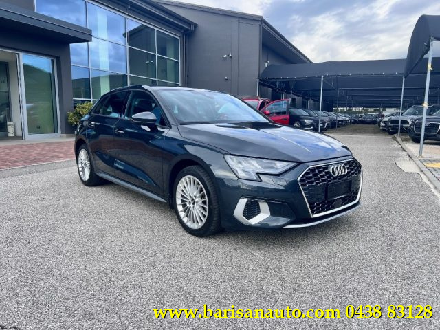 AUDI A3 usata, con Airbag