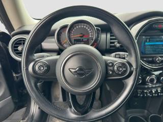 MINI Cooper usata 11