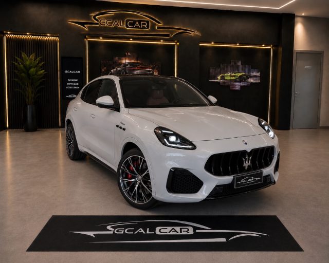 MASERATI Grecale usata, con Airbag Passeggero