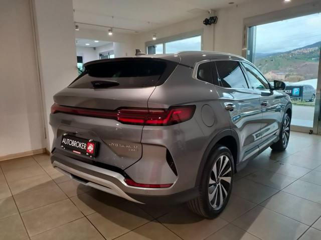 BYD Seal usata, con Alzacristalli elettrici