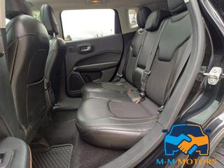 JEEP Compass usata, con Cruise Control