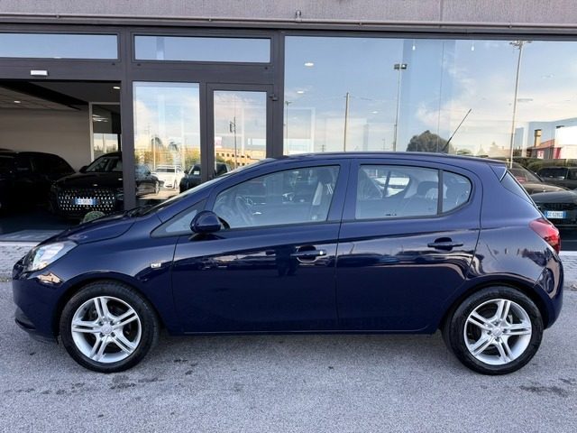 OPEL Corsa usata 5